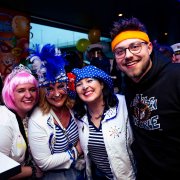 Jeck op Deck (08.02.25) - (c) Dirk Loerper